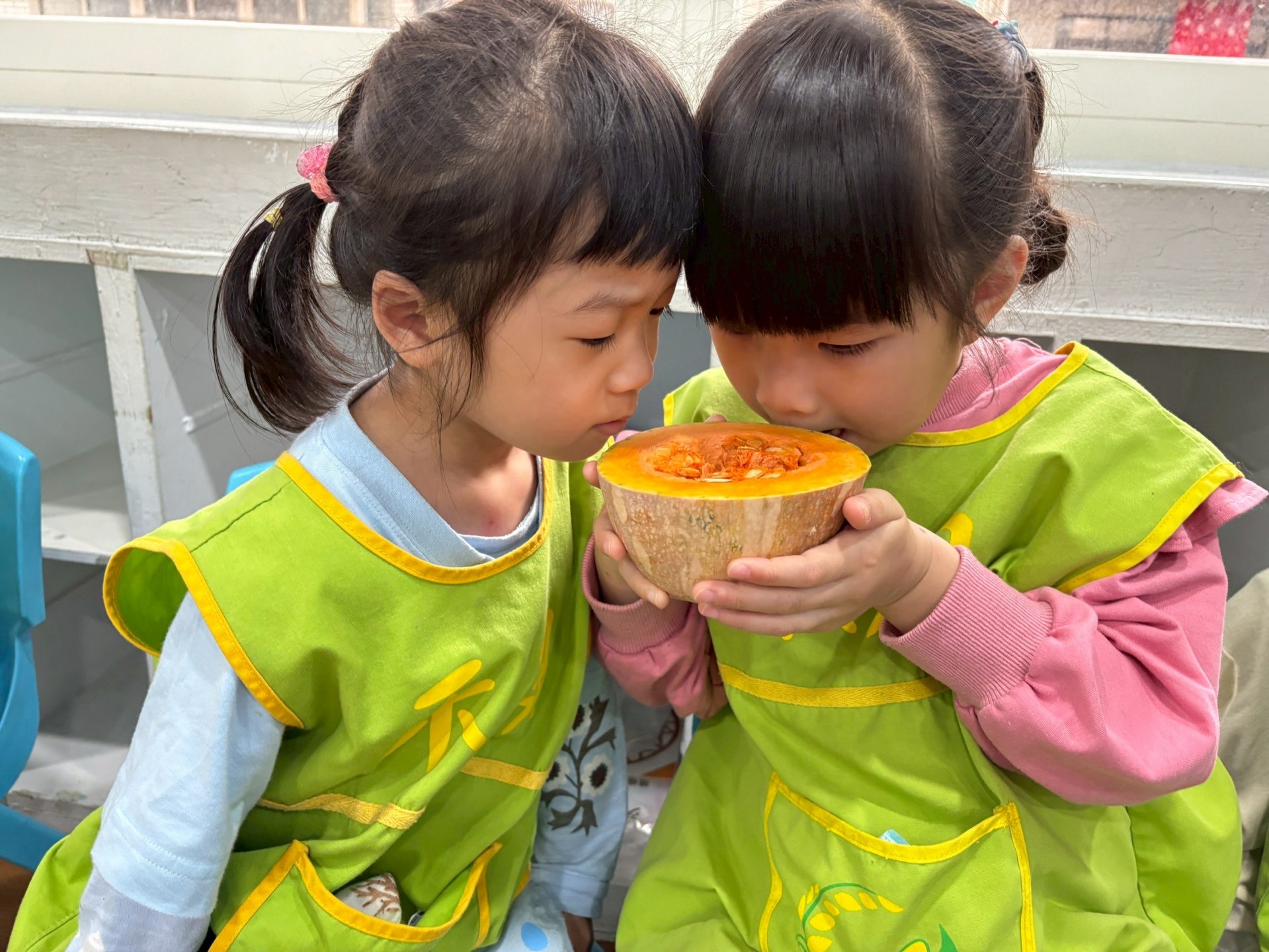 113下學期小班生活花絮