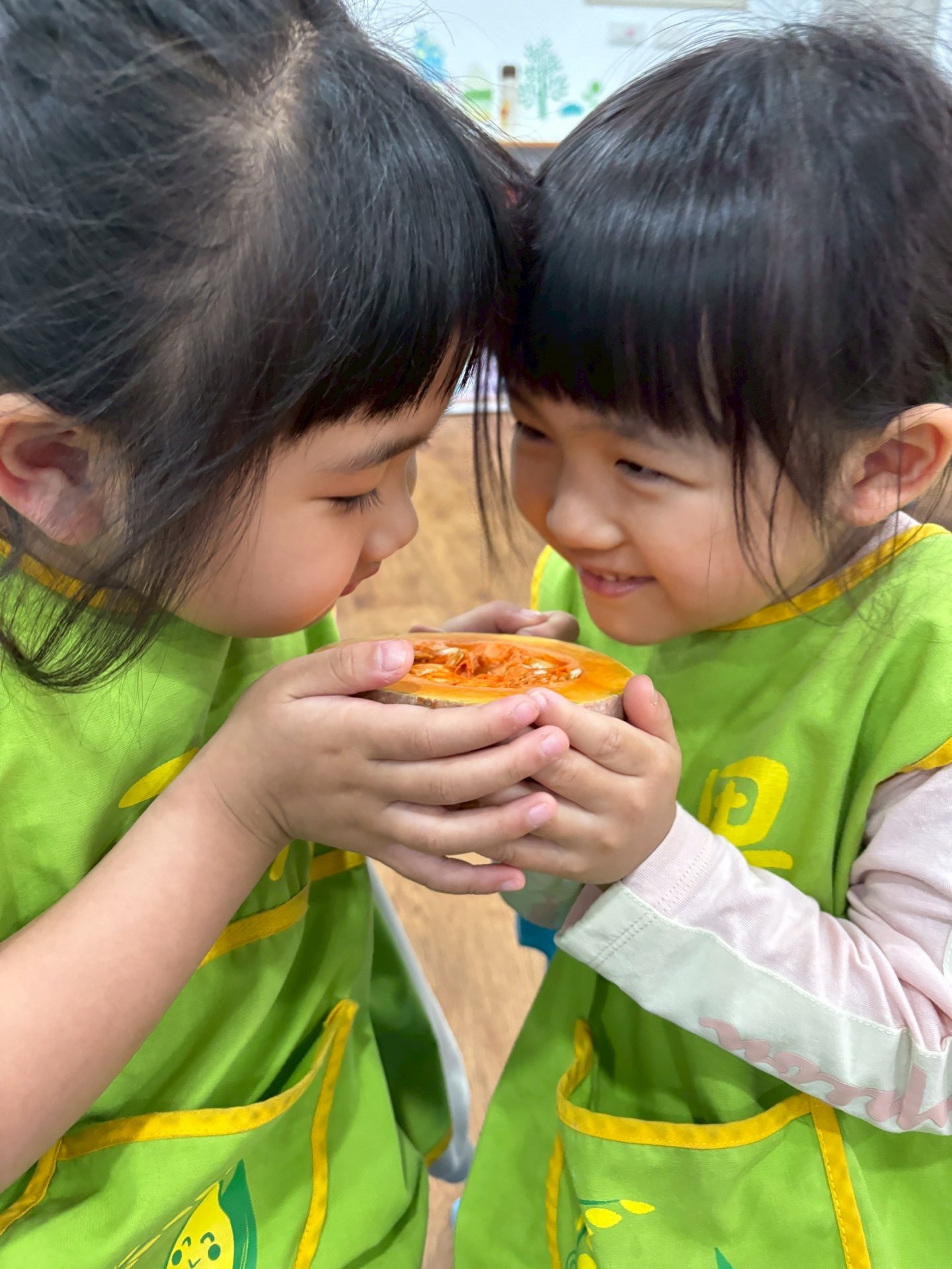113下學期小班生活花絮