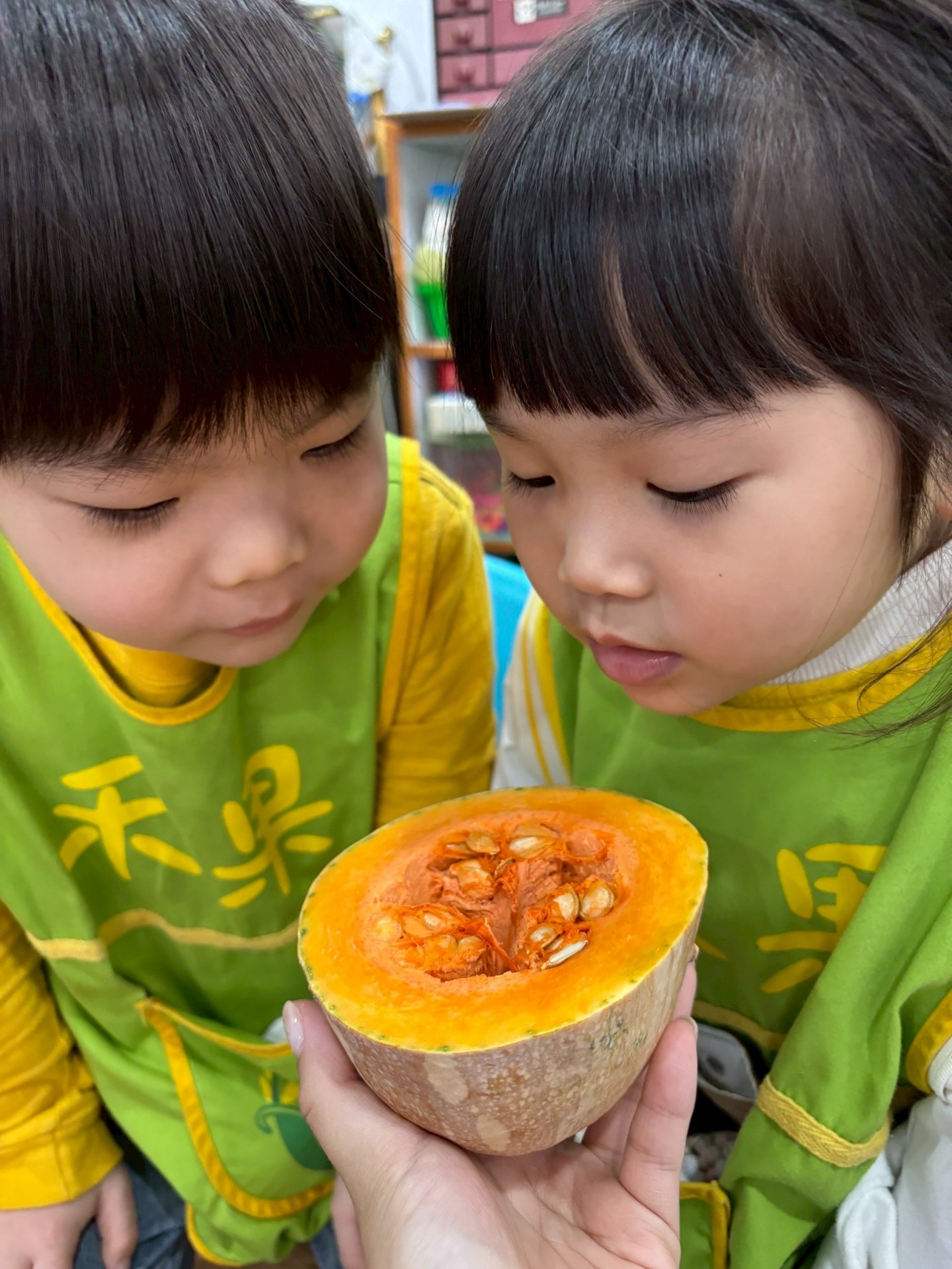 113下學期小班生活花絮