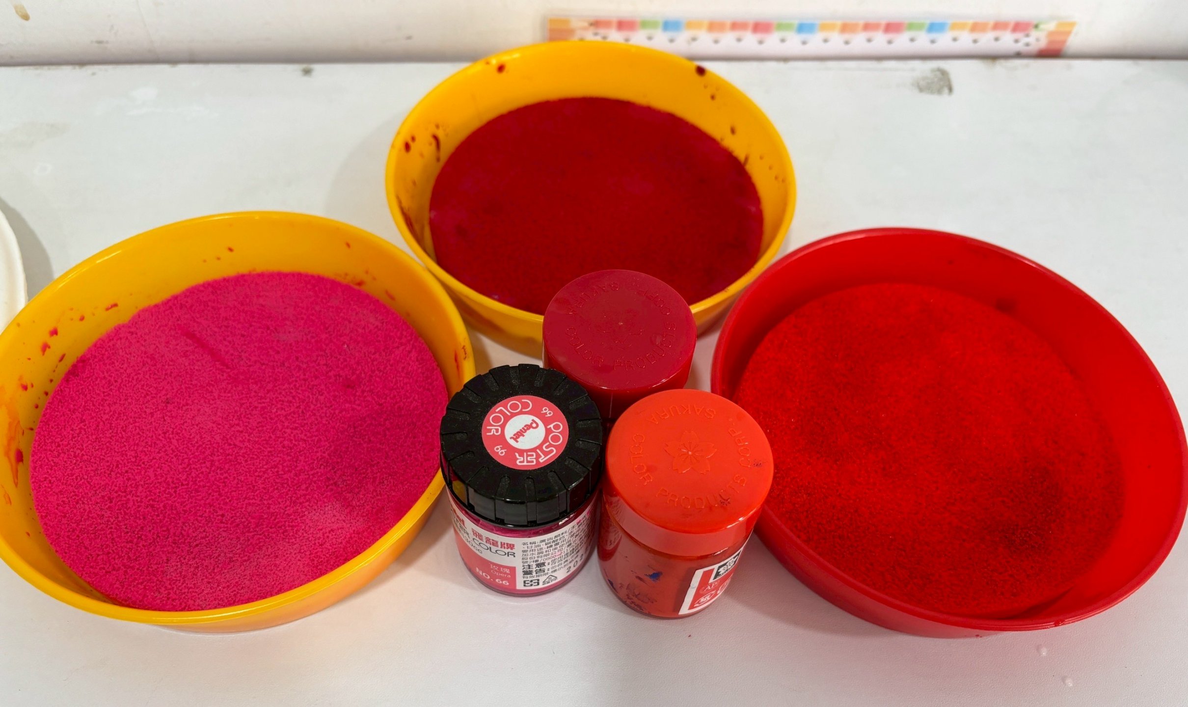 113下學期小班生活花絮