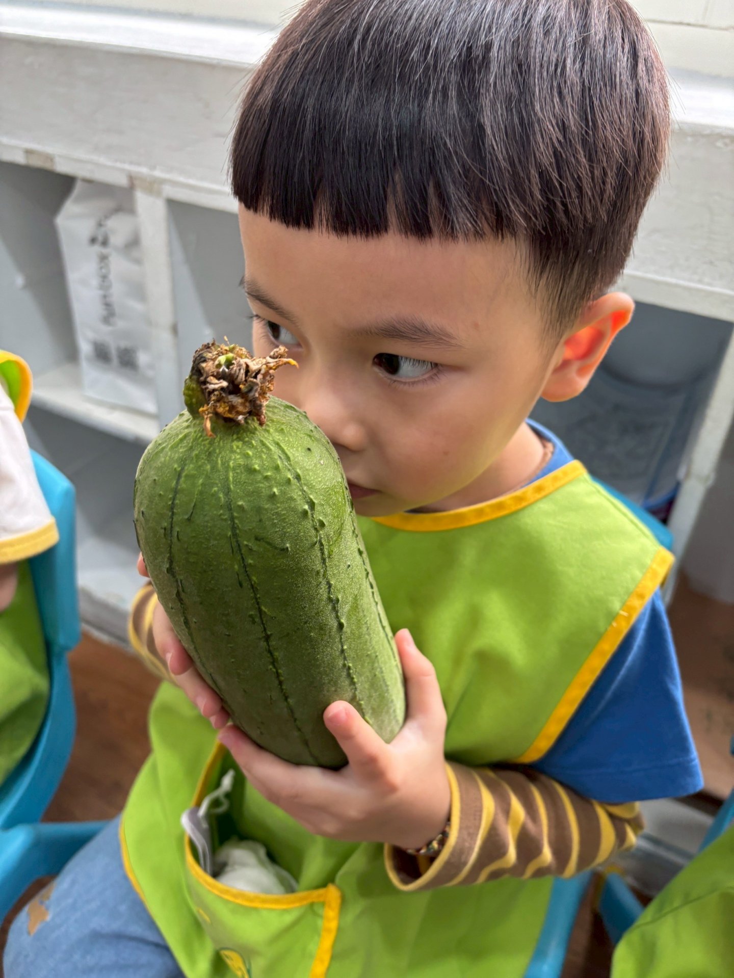 113下學期小班生活花絮