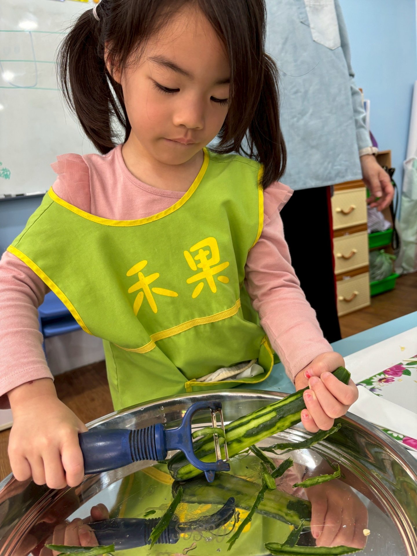 113下學期小班生活花絮