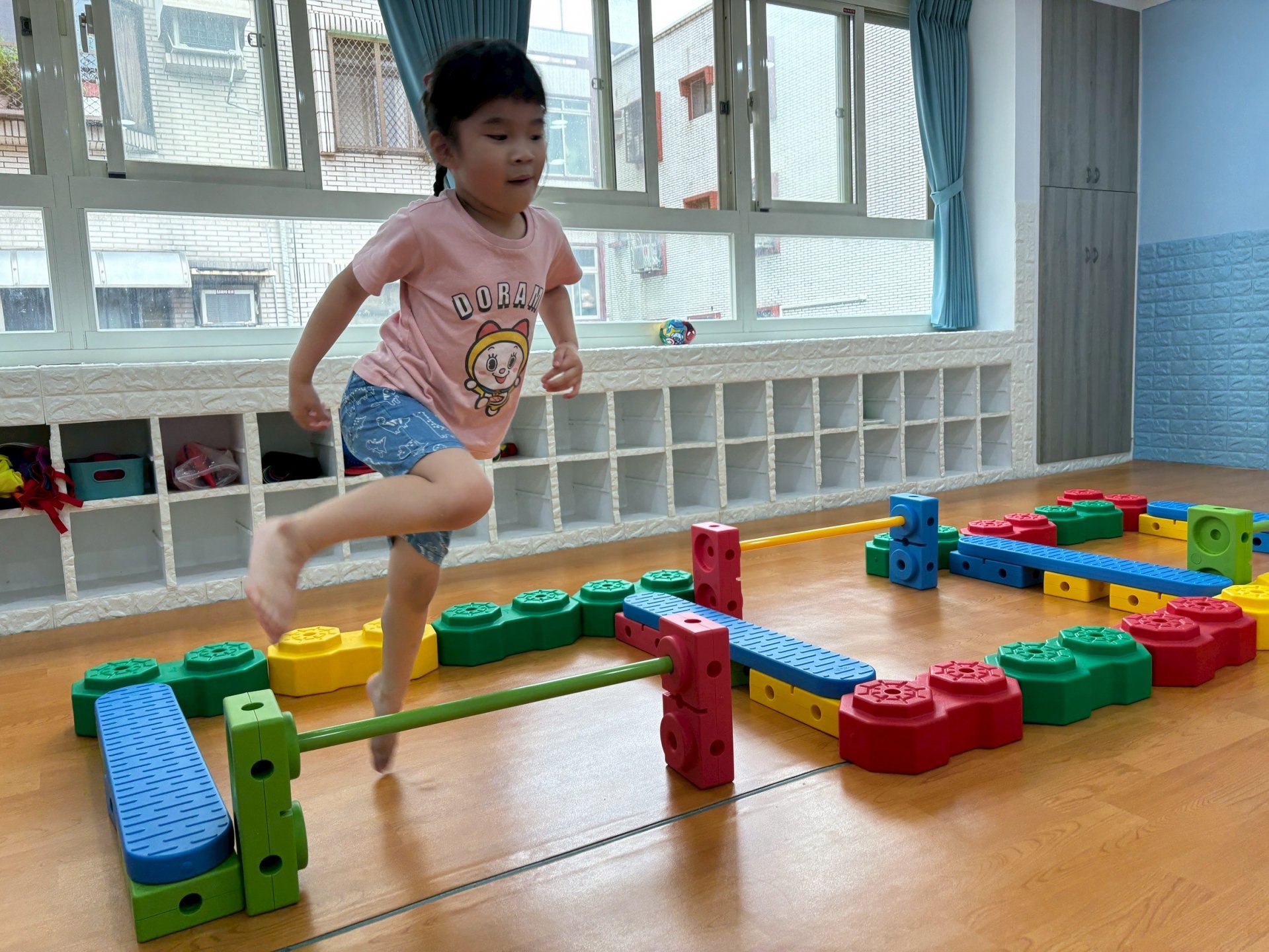 113下學期小班生活花絮