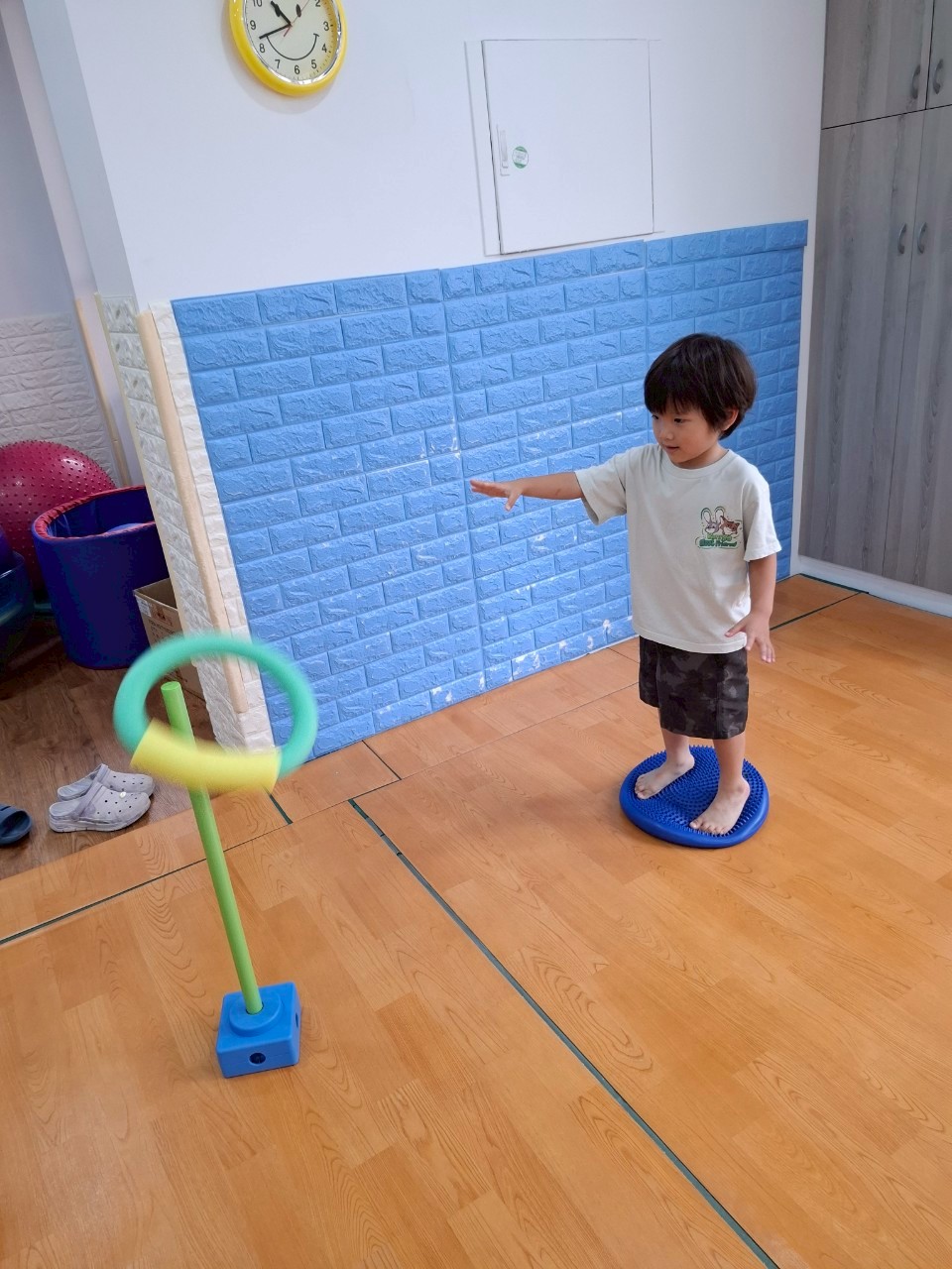 113下學期小班生活花絮