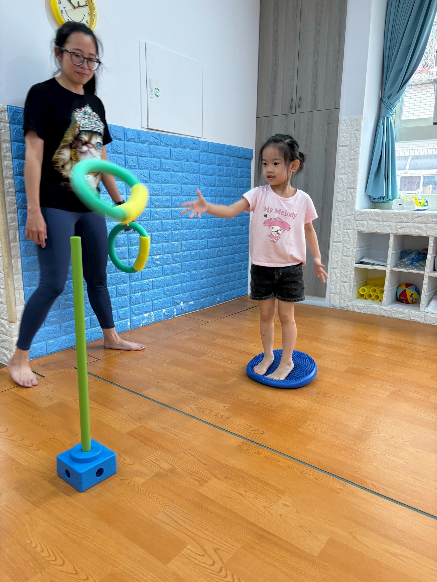 113下學期小班生活花絮