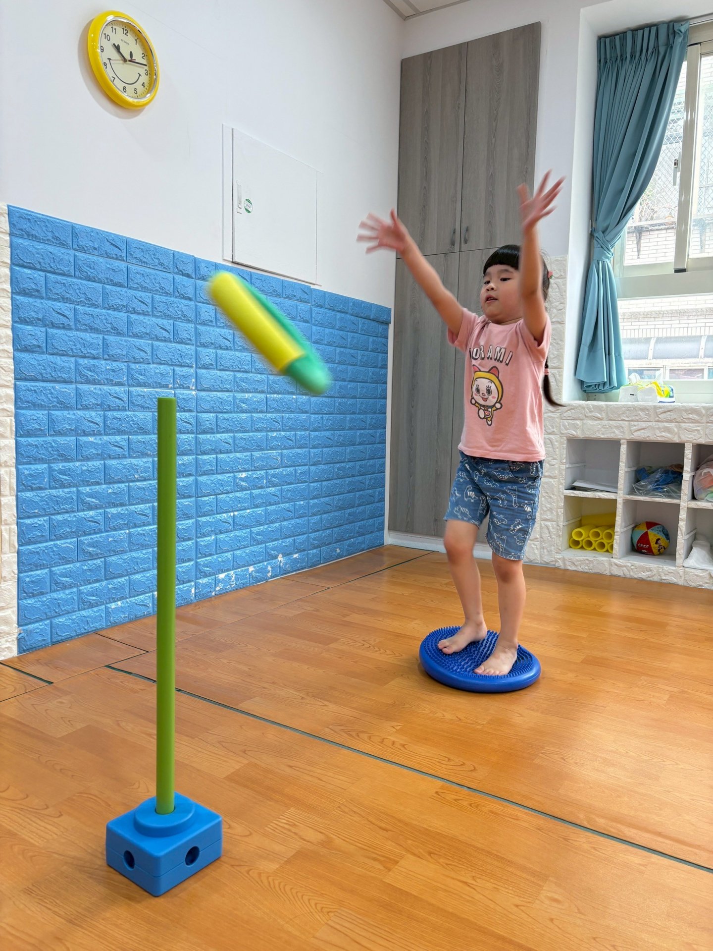 113下學期小班生活花絮