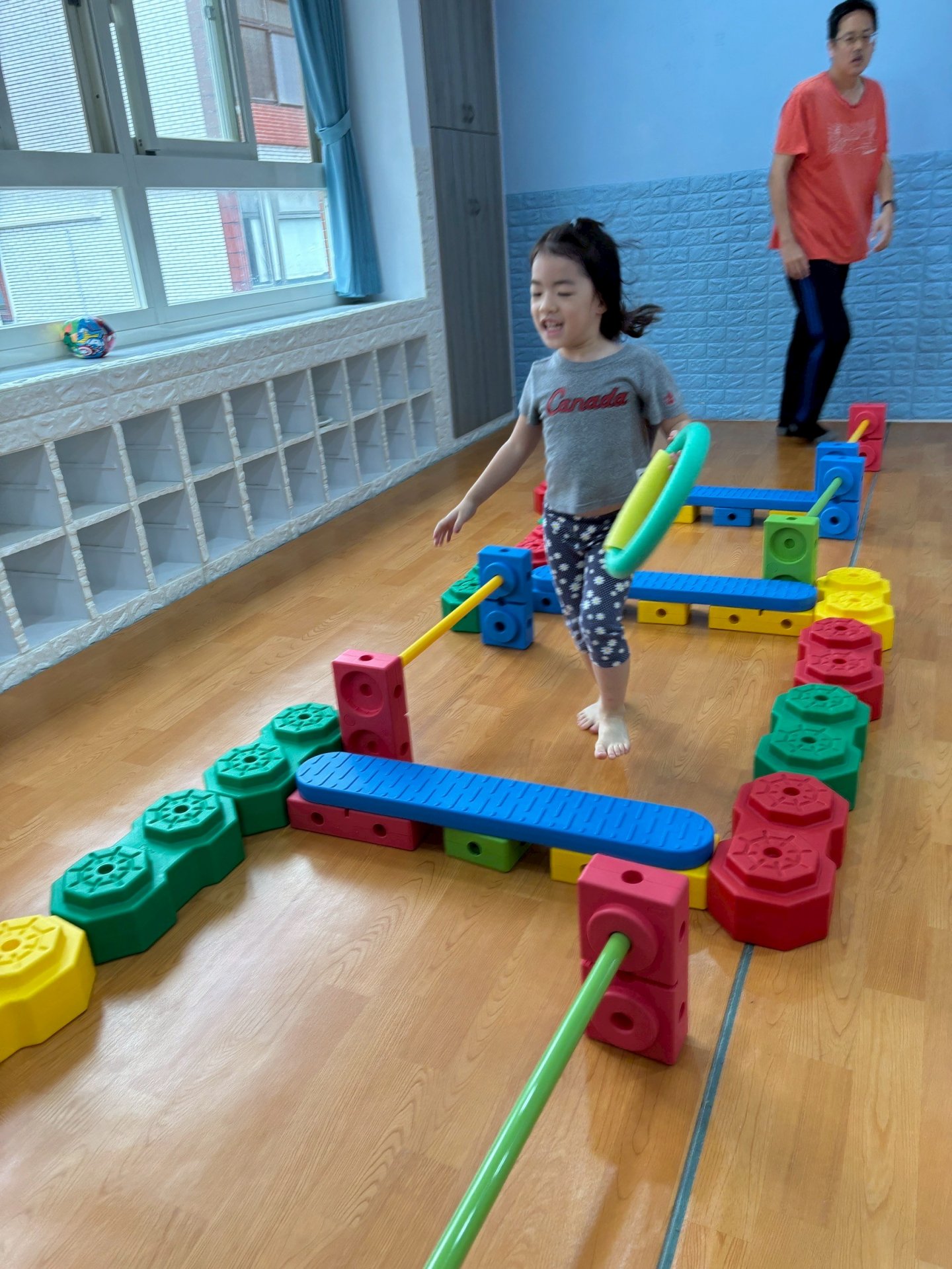 113下學期小班生活花絮