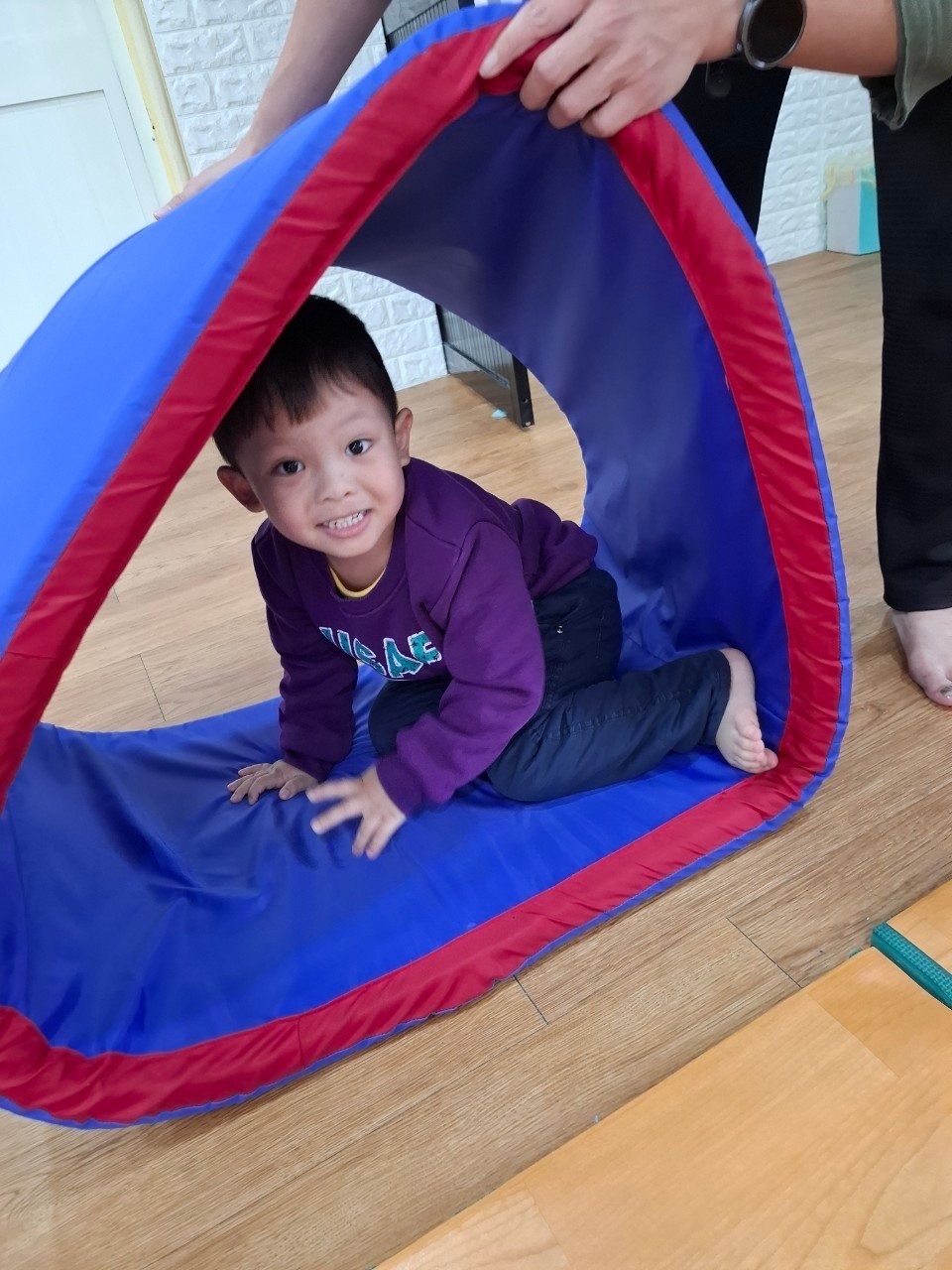 113下學期小班生活花絮