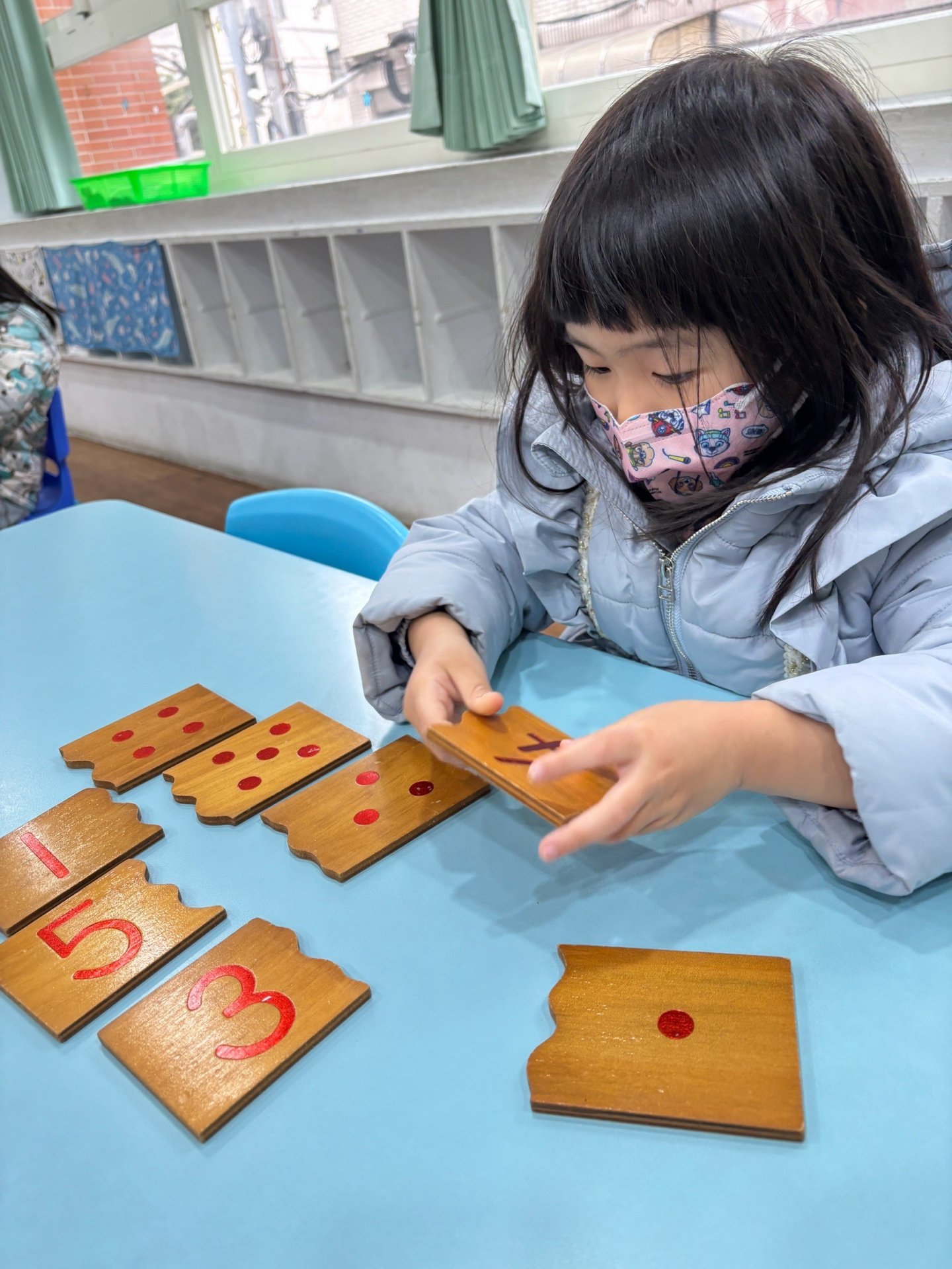 113下學期小班生活花絮