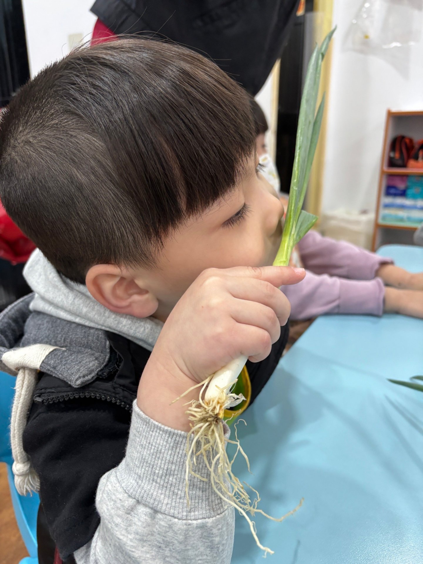 113下學期小班生活花絮