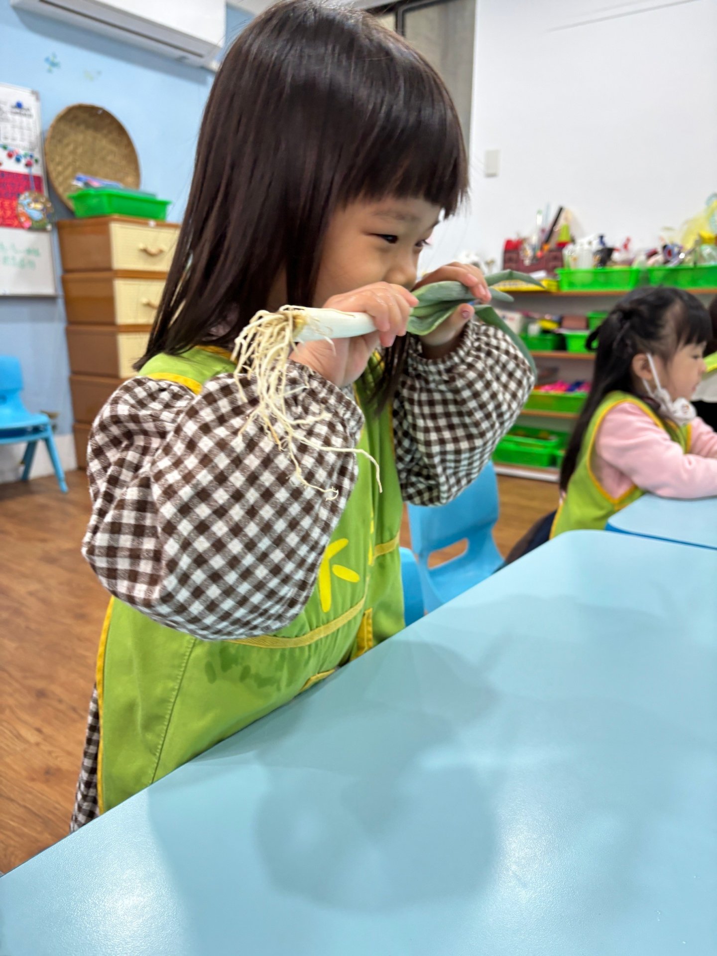 113下學期小班生活花絮