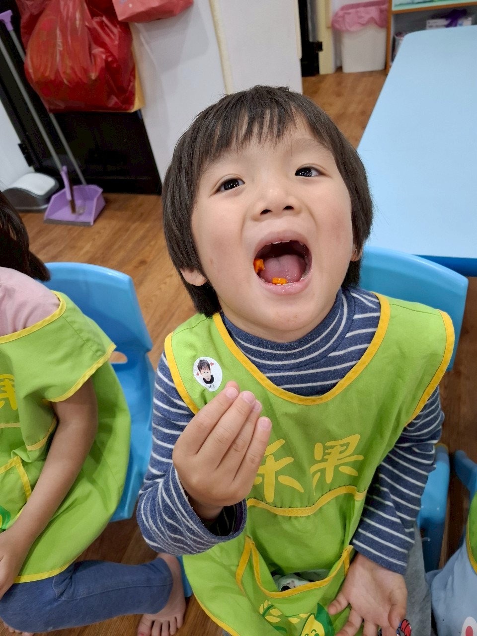 113下學期小班生活花絮