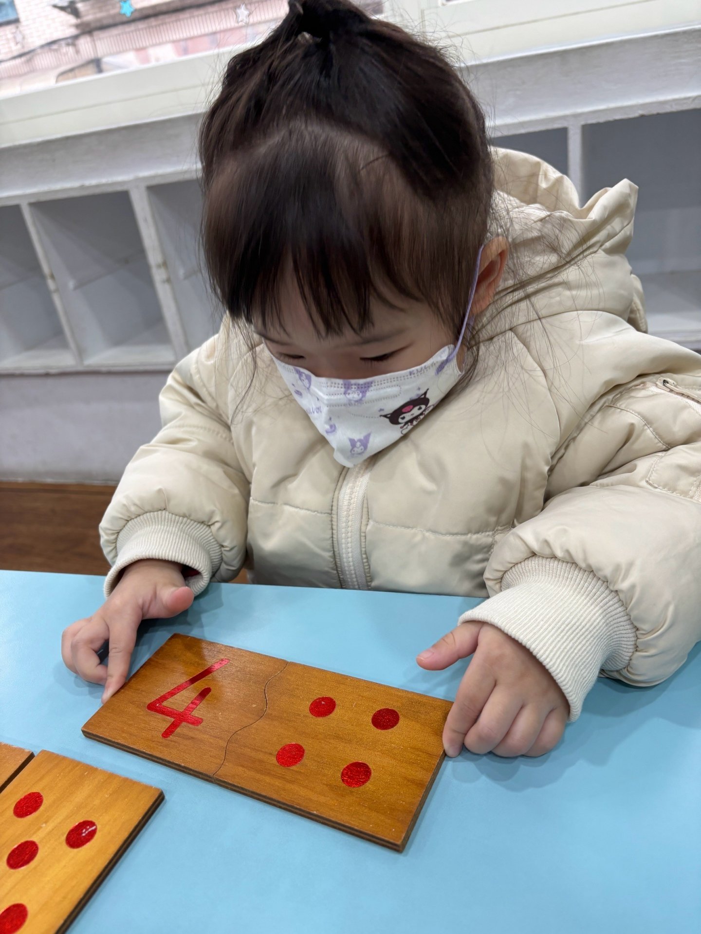 113下學期小班生活花絮