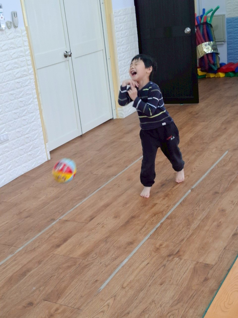 113下學期小班生活花絮