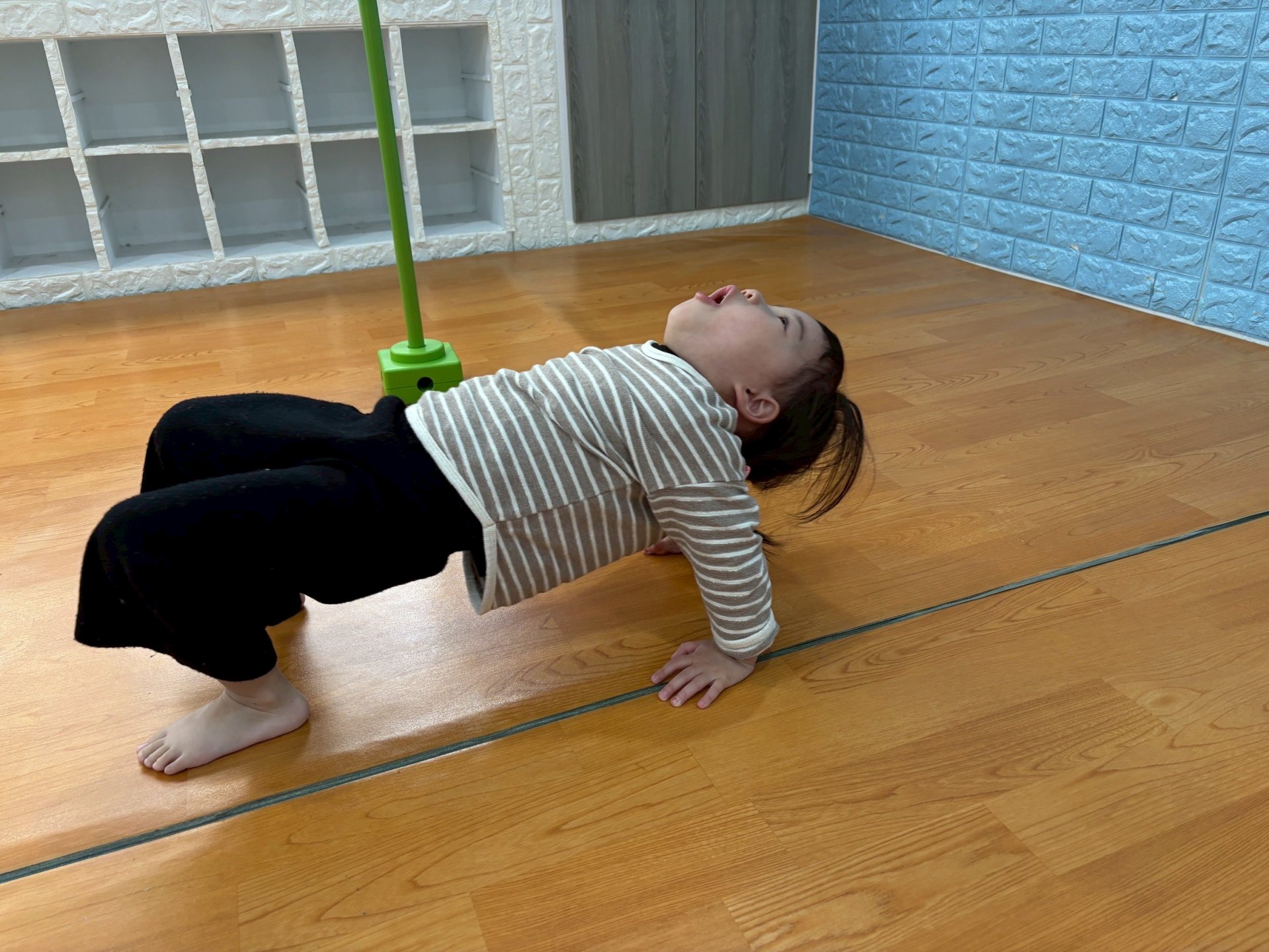 113下學期小班生活花絮