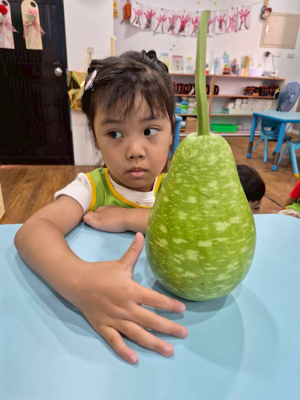 114下學期中小班生活花絮