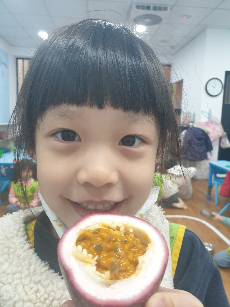 113下學期中大班花絮