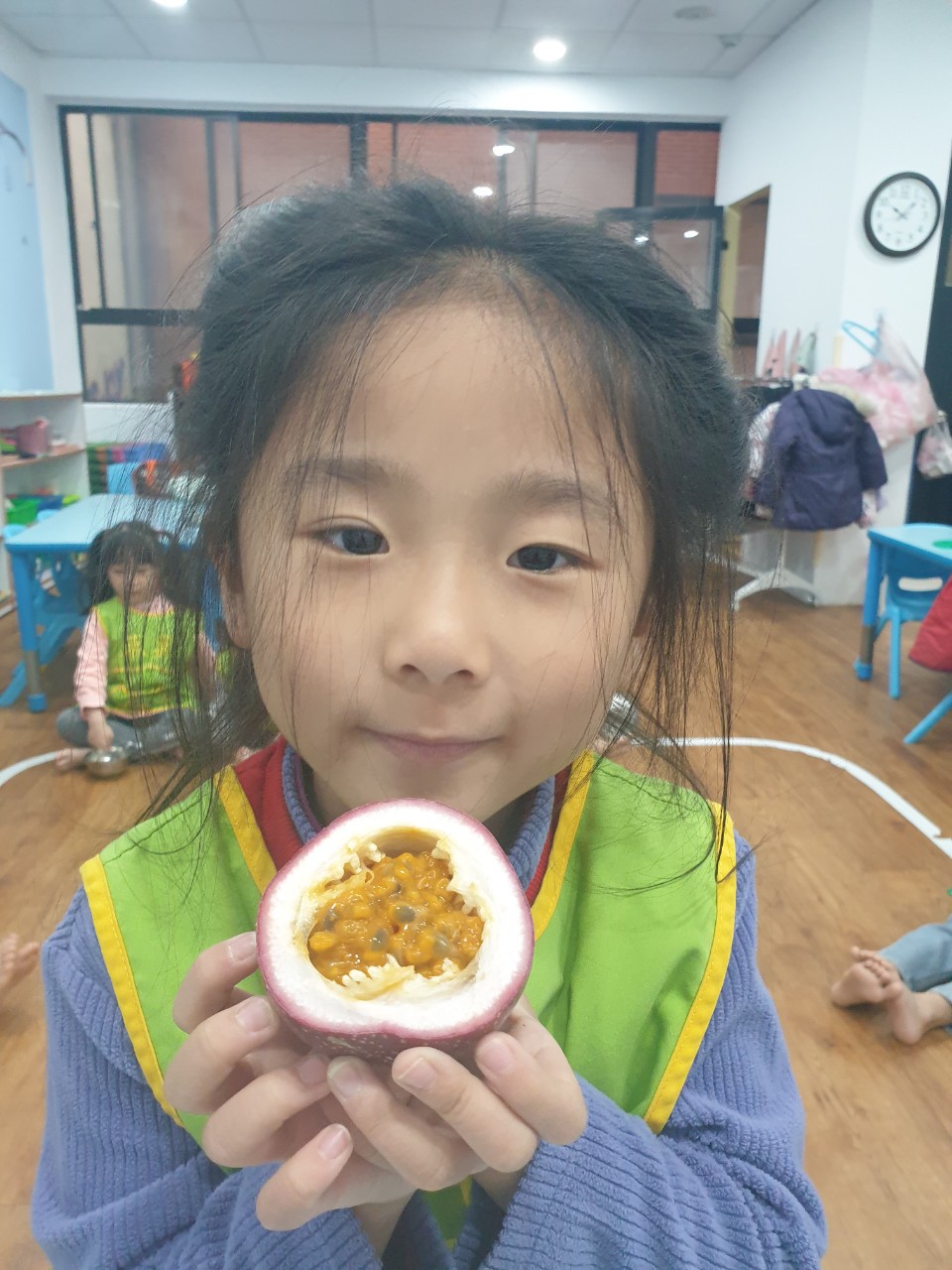 113下學期中大班花絮