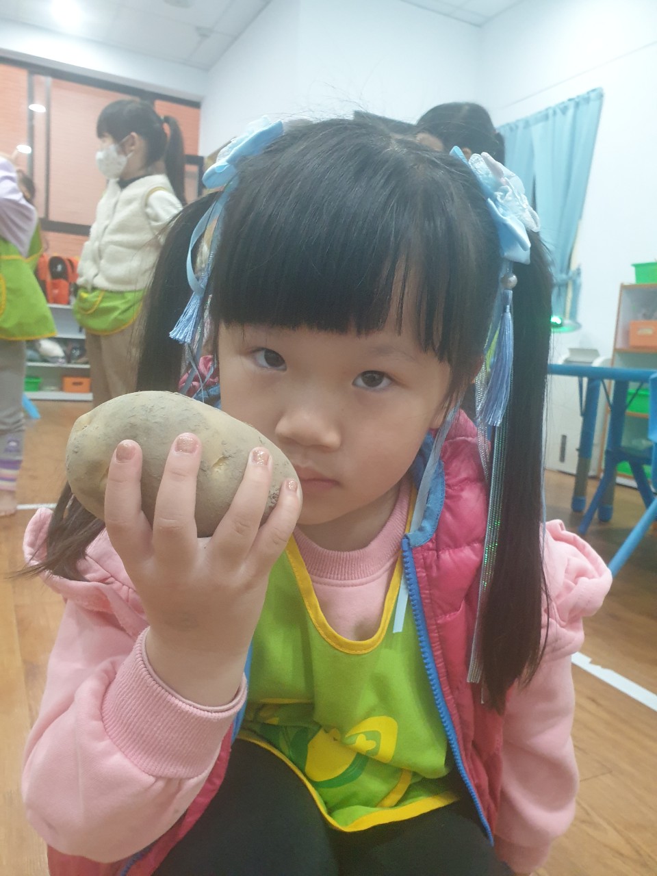 113下學期中大班花絮