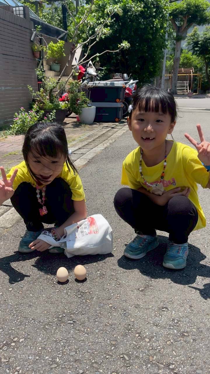 114下學期大班花絮