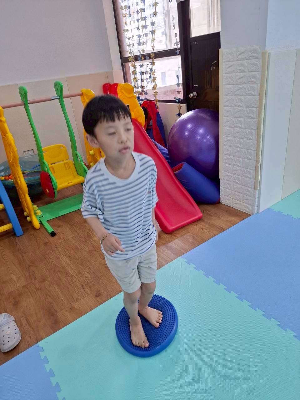 114下學期大班花絮