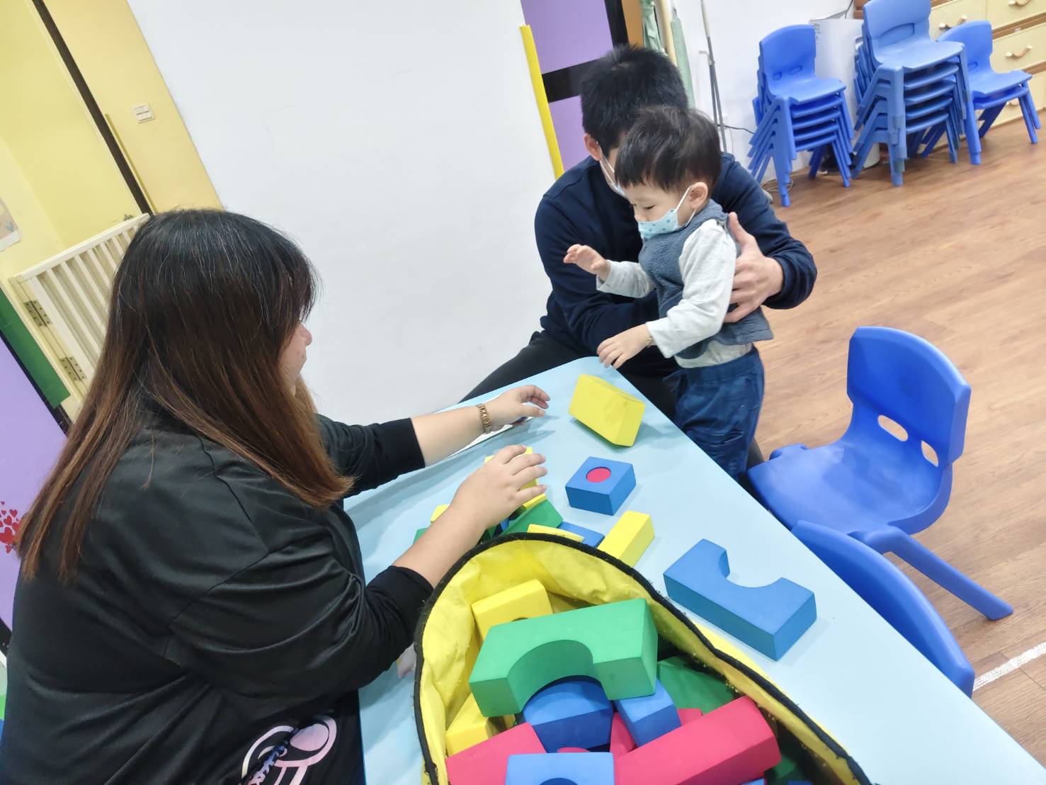 20251121高峰活動