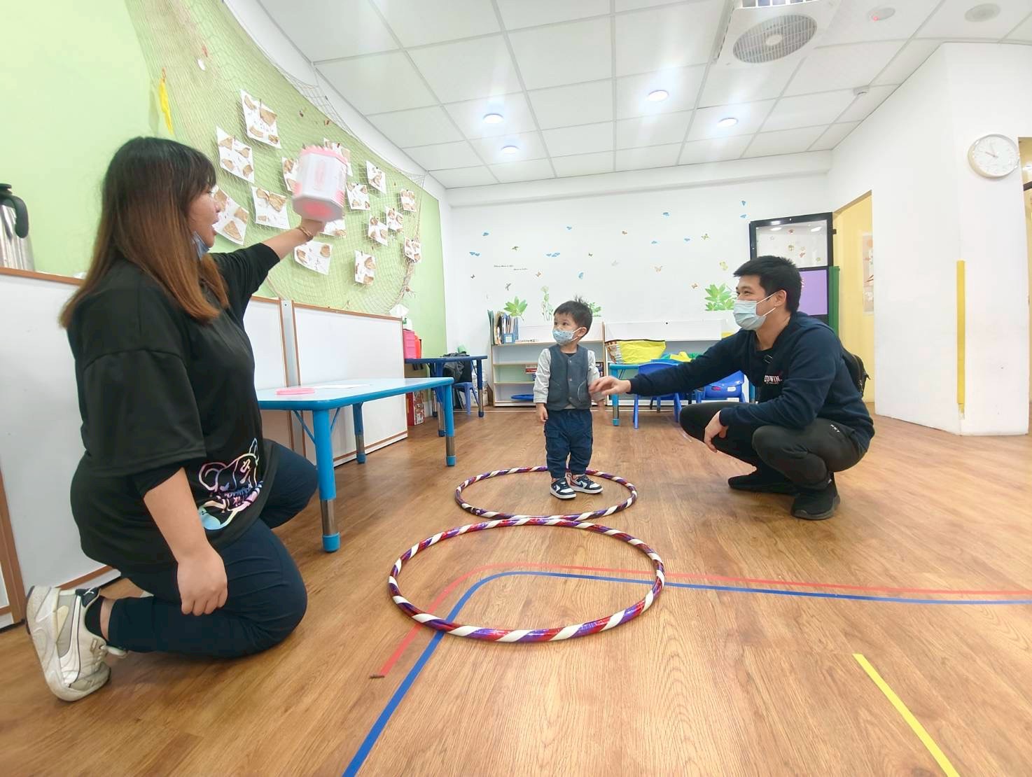 20251121高峰活動