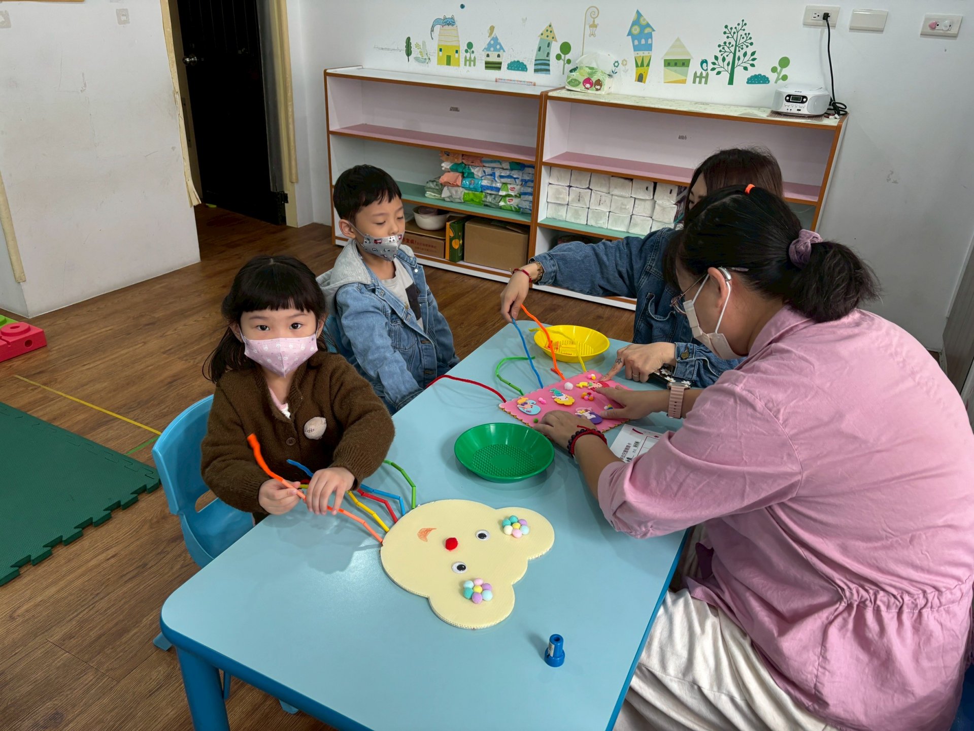 20251121高峰活動