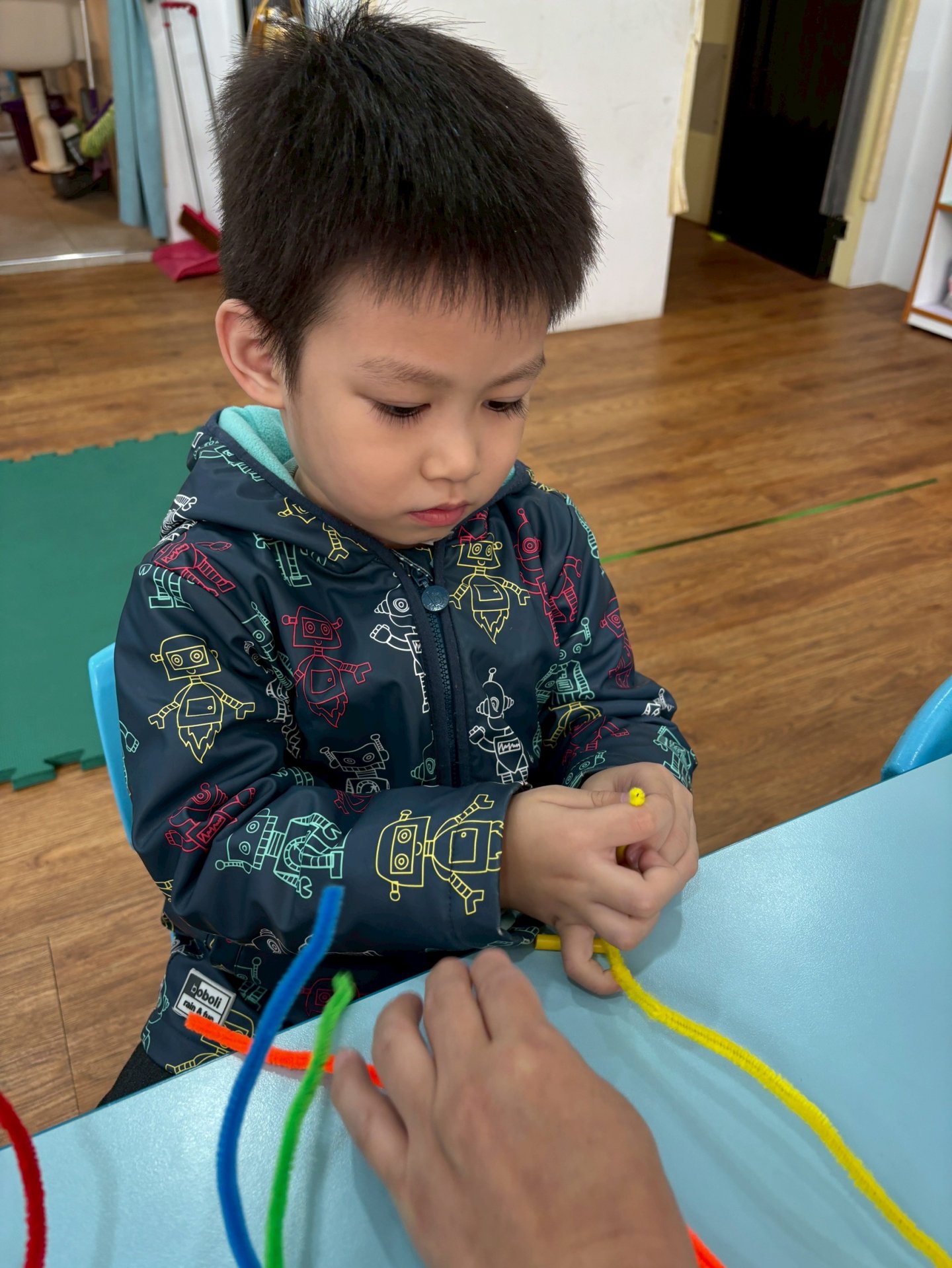 20251121高峰活動