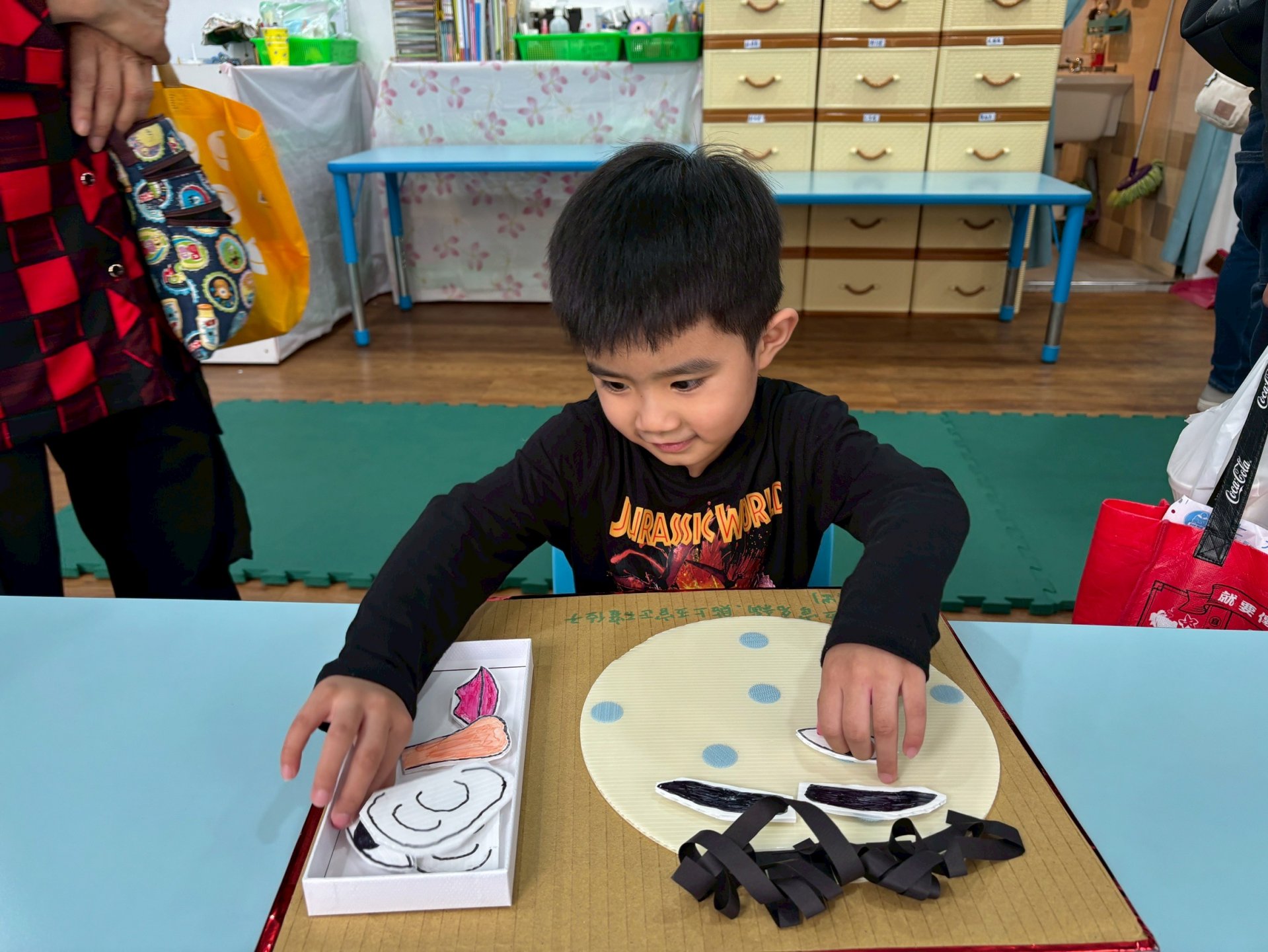 20251121高峰活動