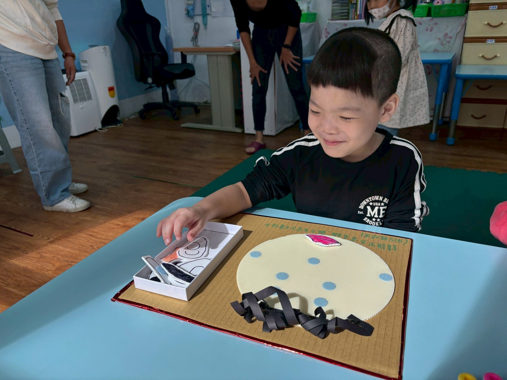 20251121高峰活動