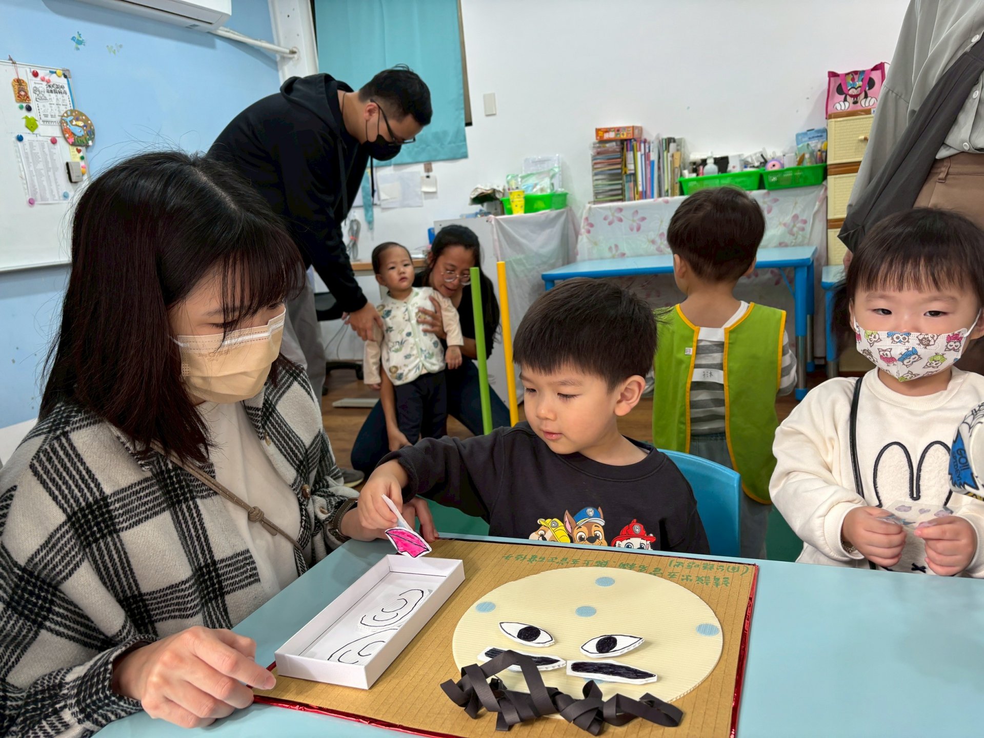 20251121高峰活動