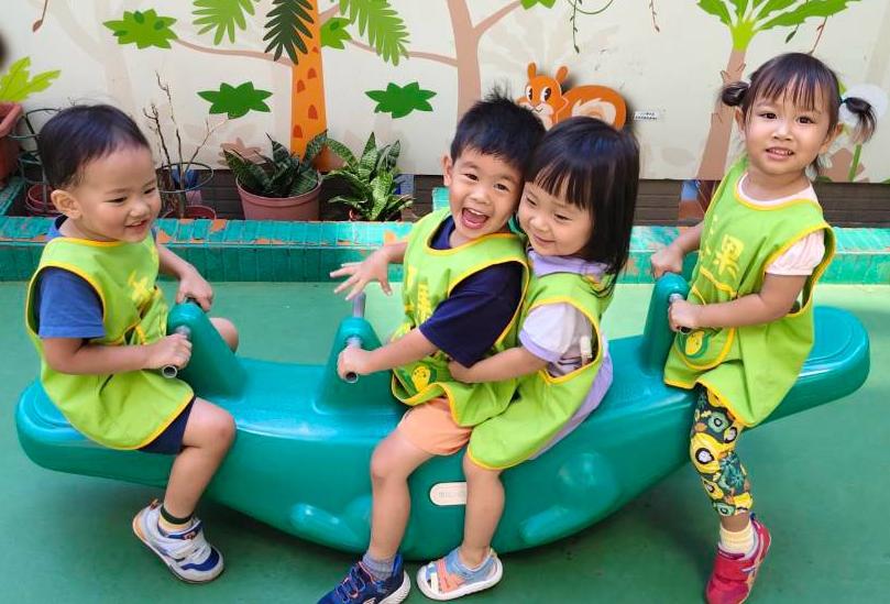 115上學期可愛幼幼生活花絮